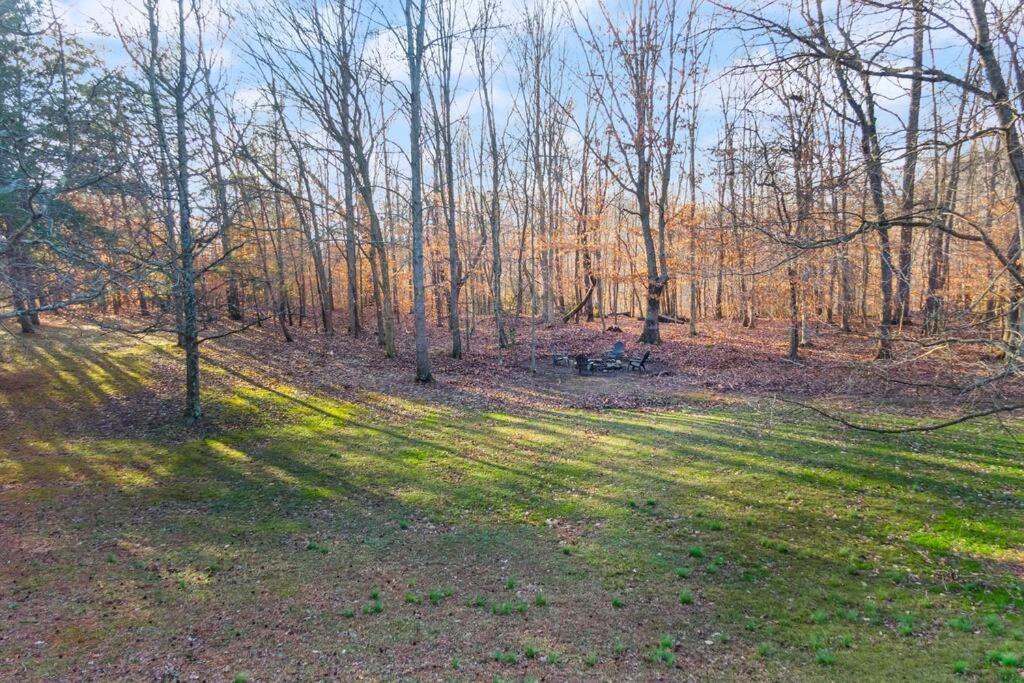Fawn Run On Lake Cumberland Nancy Экстерьер фото